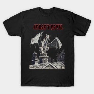 Jersey Devil T-Shirt